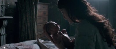 �������� / Byzantium (2012) WEBDLRip|1400Mb