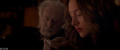 �������� / Byzantium (2012) WEBDLRip|1400Mb