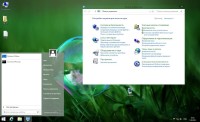 Windows 8 x86 Professional UralSOFT Aero v.1.78 (2013/RUS)