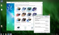 Windows 8 x86 Professional UralSOFT Aero v.1.78 (2013/RUS)