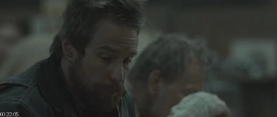 ������������ ������� / A Single Shot (2013) WEB-DLRip