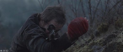 ������������ ������� / A Single Shot (2013) WEB-DLRip