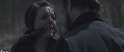 ������������ ������� / A Single Shot (2013) WEB-DLRip