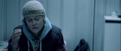 ���� ���� / Below Zero (2011/DVDRip)