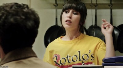 ������ ��������� / The Power of Few (2013/HDRip)