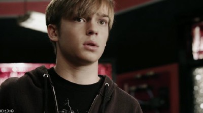 ������ ��������� / The Power of Few (2013/HDRip)