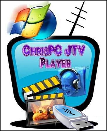 ChrisPC JTV Player 3.90