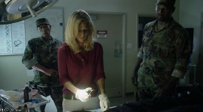 ������ ��� / Battledogs (2013/HDRip)