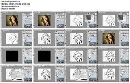 Photoshop CC.    (2013)