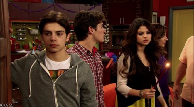 ����������� �����������: ����� ������ ����� / The Wizards Return: Alex vs. Alex (2013/WEB-DLRip)