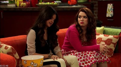 ����������� �����������: ����� ������ ����� / The Wizards Return: Alex vs. Alex (2013/WEB-DLRip)