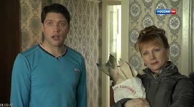 ���� ����� ������� (2013/HDTVRip)