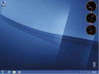 Windows 7 ultimate edition SP1 Integrated September 2013 (x86/DE/EN/RU)