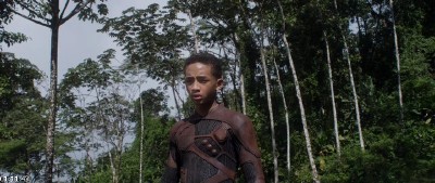 ����� ����� ��� / After Earth (2013/WEB-DLRip)