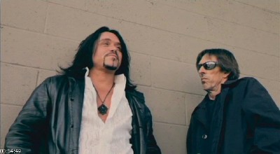 ���� �� ������� / Time Warrior (2012/DVDRip)