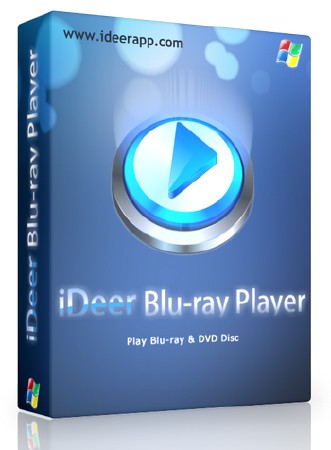 iDeer Blu-ray Player 1.3.2.1351 Rus Portable
