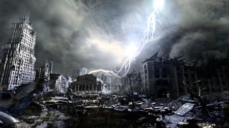 Metro: Last Light. Limited Edition v1.0.0.12 (2013/Rus/Eng/Portable �� punsh)