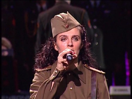 ����� ������. ������ ����� (2013) DVD9