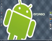 Windows �� �rofessional SP3 Android (x86/ML/RUS)