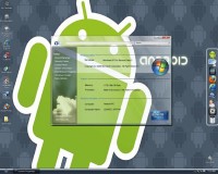 Windows �� �rofessional SP3 Android (x86/ML/RUS)