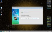Windows 7 x86 Ultimate UralSOFT Updated v.5.9.13 (2013/RUS)