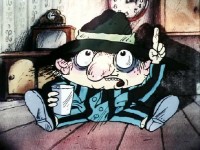 ��������� ����� �������. ������� ������������ / 1975-1988 / DVDRip