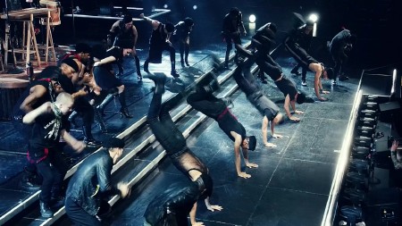 Madonna: The MDNA Tour (2013) BDRip 720p