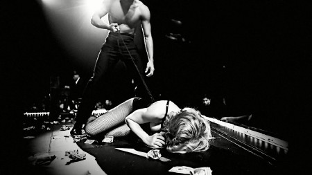 Madonna: The MDNA Tour (2013) BDRip 720p