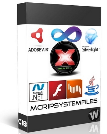 McRipSystemFiles 2.0.2013.09.21