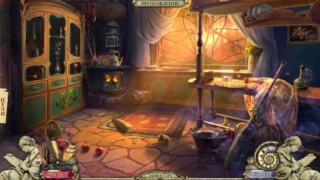 ������ ����: �������� ����� / Dark Cases: The Blood Ruby CE (2013/��/Rus)