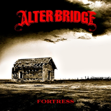 Alter Bridge - Fortress  (2013)