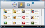 BlueStacks 0.7.18.921 Beta Ml/Rus