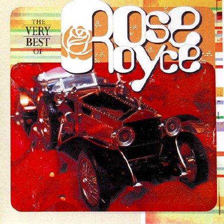 Rose Royce - The Very Best Of Rose Royce  (2001)