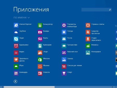 Windows 8.1 Professional Elgujakviso Edition v.25.09.13 (x64/RUS/2013)