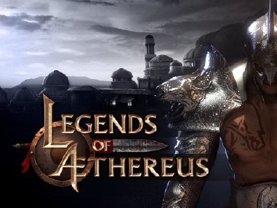 Legends of Aethereus (2013/ Multi) Repack by z10yded