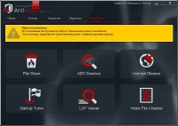 Ashampoo Anti-Virus 2014  1.0.0