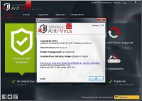 Ashampoo Anti-Virus 2014  1.0.0