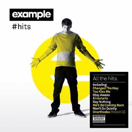 Example � #Hits  (2013)