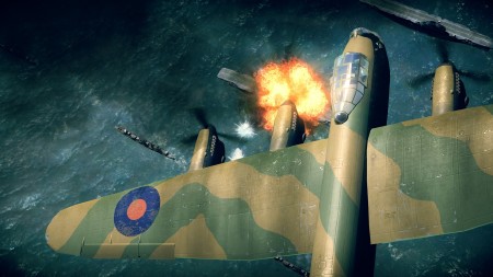 War Thunder: World of Planes v.1.33.41.0 (2012/RUS/ENG)
