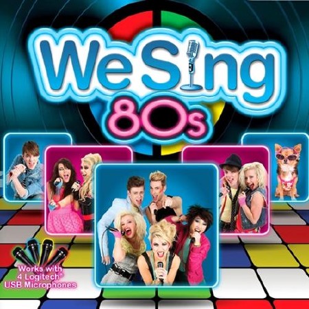 VA - 80's Deluxe Collection  (2013)