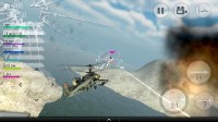 C.H.A.O.S v5.1.1 (2013/RUS) android 