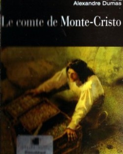 Dumas Alexandre - Comte de Monte-Cristo (audiobook)