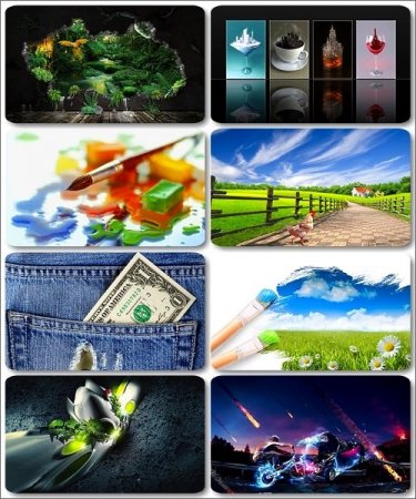 ������� ���������� HQ ����� - 245 Art ��������