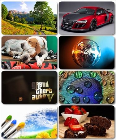 ��������� Mix HD ����� - 210 ������ ��������