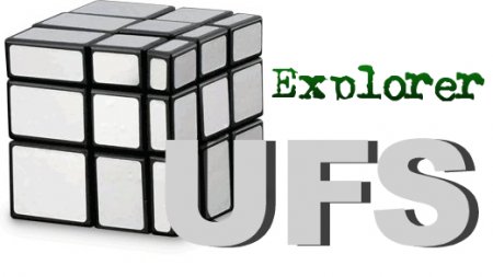 UFS Explorer Professional Recovery 5.11