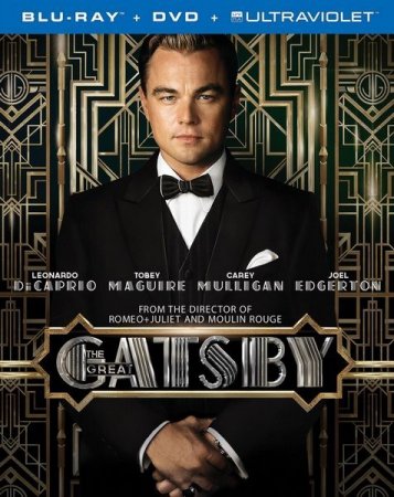   / The Great Gatsby (2013|HDRip|1400Mb)
