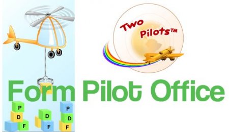 Form Pilot Office 2.44