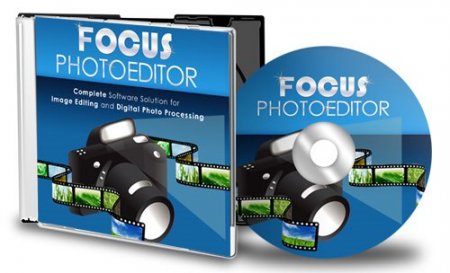 Focus Photoeditor 6.5.8.0