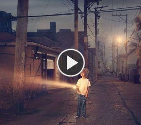 creativeLIVE - Retouching in No Time Flat with Aaron Nace