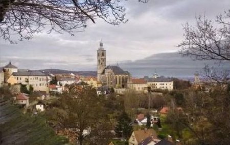 Photoshop  -   / Photoshop video tutorial - Urban Landscape